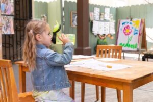 CHICCO Cana 2ani+ Verde — изображение 3