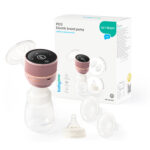 Pompa de san electrice PICO BabyOno