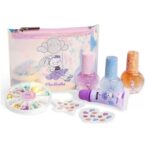 Set produse machiaj fetite Magic Ballet MARTINELIA - imagine 2