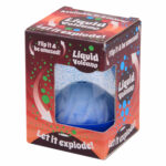 Lampa cu lava LIQUID MOTION LAVA