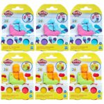 Set Kitchen Creations Mini Play-Doh Hasbro - imagine 2