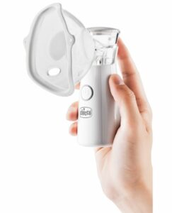 CHICCO Nebuliser portabil - imagine 3