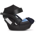 Scaun auto Aton 5 Granite Black - negru  CYBEX — изображение 2