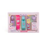 Set de baie Super Girl MARTINELIA