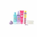 Set de baie Super Girl MARTINELIA - imagine 2