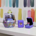 Jucarie Interactiva Digital Pet Bitzee SPINMASTER — изображение 5