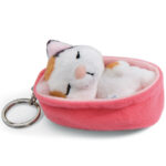 Breloc cu animaluta 8 cm in asort NICI - imagine 2