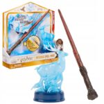 Bagheta Magica Patronus Harry Potter - imagine 3