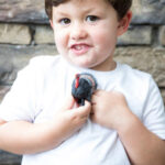 Figurina Curcan Schleich — изображение 2