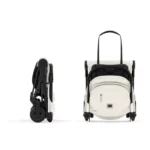 Carucior plimbare Coya Matt Black - alb inchis CYBEX — изображение 2