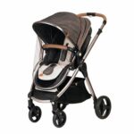 Plasa pentru carucior  BabyOno - imagine 2