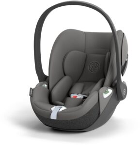 Scaun auto Cloud T i-Size Mirage Grey -gri  CYBEX