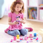 Set de joc MINNIE Fashion Set JUST_PLAY - imagine 2