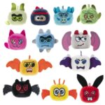 Jucarie ROBLOX Micro blind plush JAZWARES - imagine 2