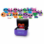 Jucarie Interactiva Digital Pet Bitzee SPINMASTER — изображение 3