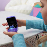 Jucarie Interactiva Digital Pet Bitzee SPINMASTER — изображение 4