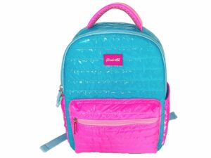 Rucsac Puffer Backpack Pop Multicolour in asort. GIRABRILLA — изображение 2