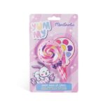 Set machiaj si luciu de buze Lollipop Yummy MARTINELIA