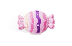 Set machiaj si luciu de buze bomboana Yummy MARTINELIA - imagine 2