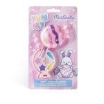 Set machiaj si luciu de buze bomboana Yummy MARTINELIA