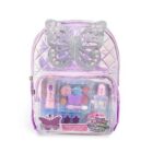 Set rucsac si produse cosmetice pentru copii Shimmer Wings MARTINELIA