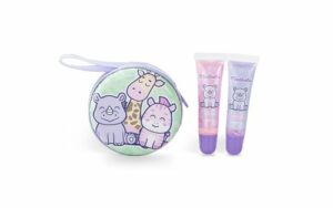 Set produse cosmetice copii Let`s Be Mermaids MARTINELIA - imagine 2