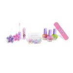 Trusa cosmetica pentru fetite My Best Friends MARTINELIA - imagine 2