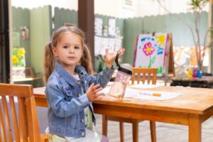 CHICCO Cana 2ani+ Roz — изображение 3