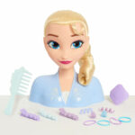 Set Cap manechen cuafura Elsa Disney - imagine 2
