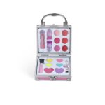 Trusa de machiaj Mini Case Super Girl MARTINELIA - imagine 2