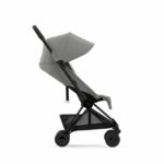 Carucior plimbare Coya Matt Black - gri CYBEX — изображение 2