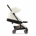 Carucior plimbare Coya Rosegold - alb inchis CYBEX — изображение 2