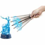 Bagheta Magica Patronus Harry Potter - imagine 2