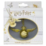 Harry Potter - Breloc Hotoaica aurie, 12 cm