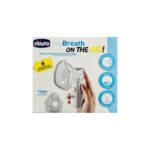 CHICCO Nebuliser portabil
