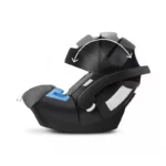 Scaun auto Aton 5 Soho Grey - gri  CYBEX — изображение 2