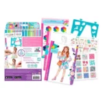 Sketchbook Vis Make it real - imagine 2