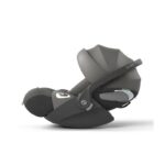 Scaun auto Cloud T i-Size Mirage Grey -gri  CYBEX - imagine 2