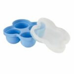 CHICCO Container sectionat (4 portii) — изображение 2