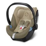 Scaun auto Aton 5 Classic Beige -bej  CYBEX