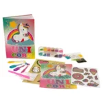 Set de creatie Pictura cu diamant include un jurnal NICE — изображение 2