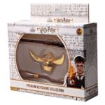 Harry Potter - Set brelocuri premium, 3 buc