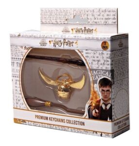 Harry Potter - Set brelocuri premium, 3 buc