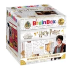 Joc Brainbox - Harry Potter
