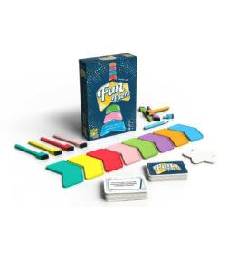 Joc de societate Fun Facts - imagine 2