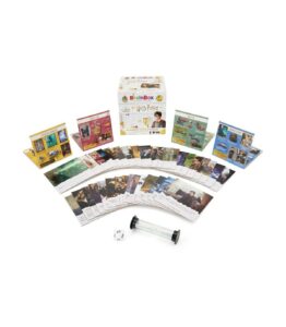 Joc Brainbox - Harry Potter — изображение 2