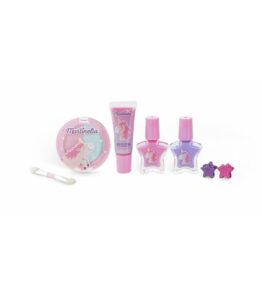 Set 7 accesorii cosmetice Little Unicorn MARTINELIA — изображение 2