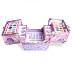 Trusa de machiaj My Best Friends Big Makeup Case MARTINELIA - imagine 2