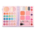 Trusa de machiaj Beauty Book Shimmer Wings MARTINELIA - imagine 2