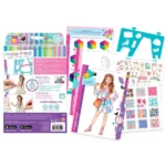 Sketchbook Creativitate Make it real - imagine 2